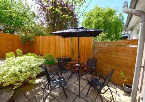 Apartamento 3 St Mary's Villas