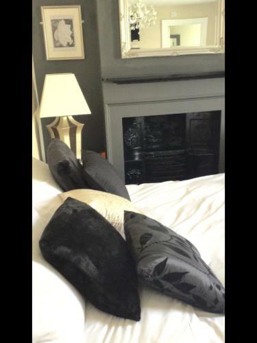 Bed & Breakfast The Railway Hotel & Bistro