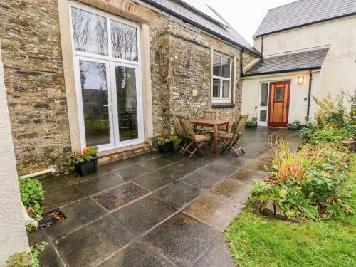 School House, Haverfordwest