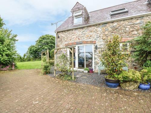 The Coach House, Haverfordwest