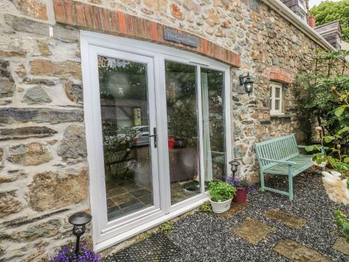 The Coach House, Haverfordwest