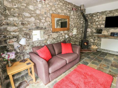 The Coach House, Haverfordwest