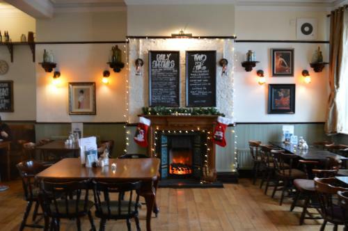 Bed & Breakfast The Waterford Arms