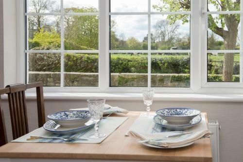 Bed & Breakfast Callender House
