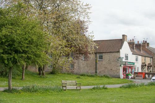 Bed & Breakfast Callender House