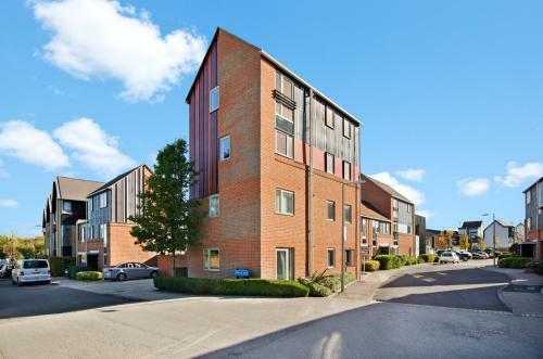 Valentis Contractor Apartments Harlow / Stansted