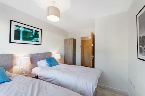 Valentis Contractor Apartments