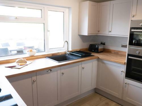 Waters Edge, Haverfordwest