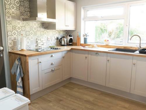 Waters Edge, Haverfordwest