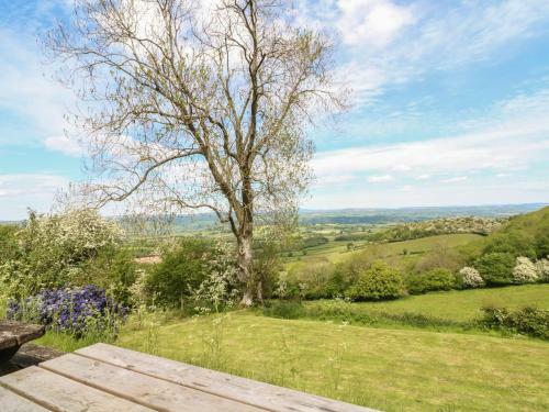 Llangain Farmhouse, Hay On Wye