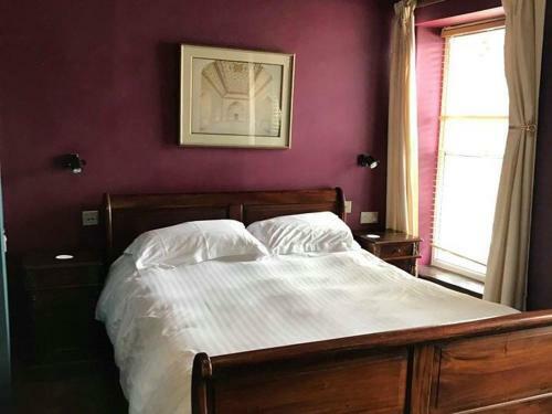 Posada The Kilverts Inn