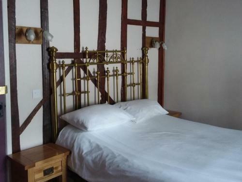 Posada The Kilverts Inn