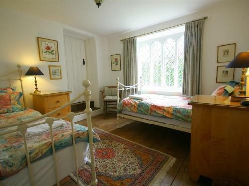 Lower Moor Lodge, Hay On Wye