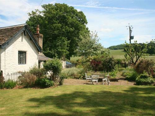Lower Moor Lodge, Hay On Wye
