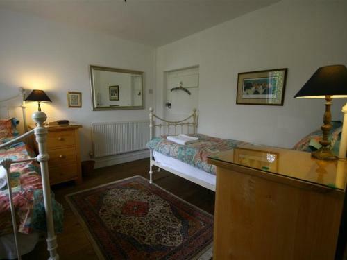 Lower Moor Lodge, Hay On Wye