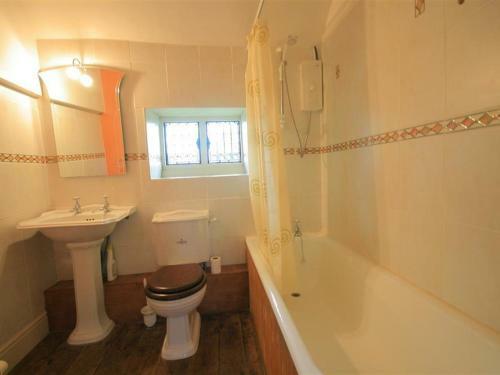 Lower Moor Lodge, Hay On Wye