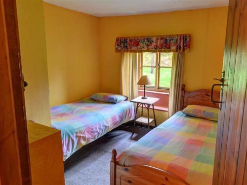 Holiday Home Delly