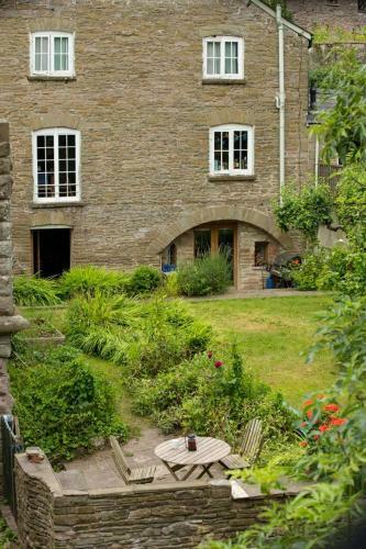 Bed & Breakfast The Bridge Hay