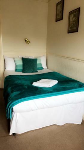 Bed & Breakfast Kinder Lodge