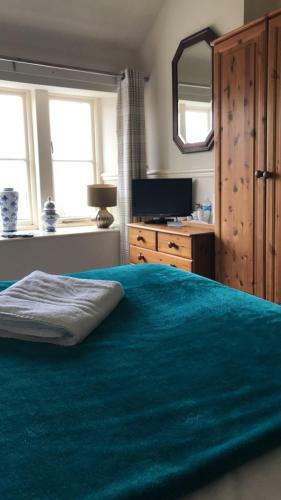 Bed & Breakfast Kinder Lodge