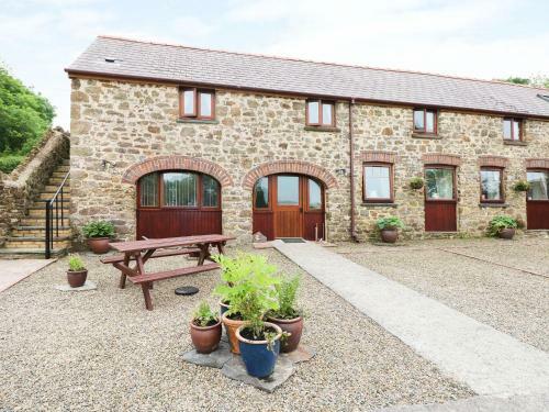 The Cart Shed, Haverfordwest
