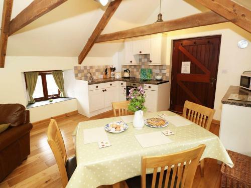 The Corn Loft, Haverfordwest