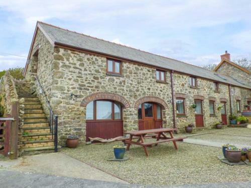 The Corn Loft, Haverfordwest