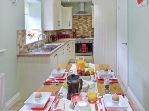 Chloe's Cottage
