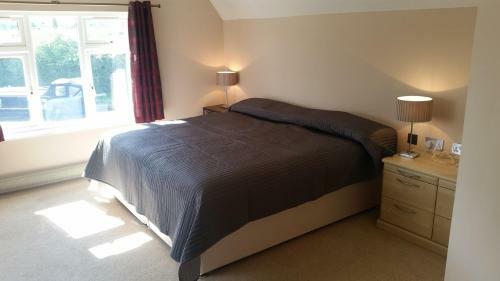 Bed & Breakfast The Brownlow
