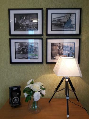 Hotel The Sidings Inverurie