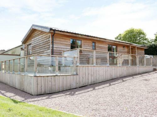 Hill View Lodge 1, Kidderminster