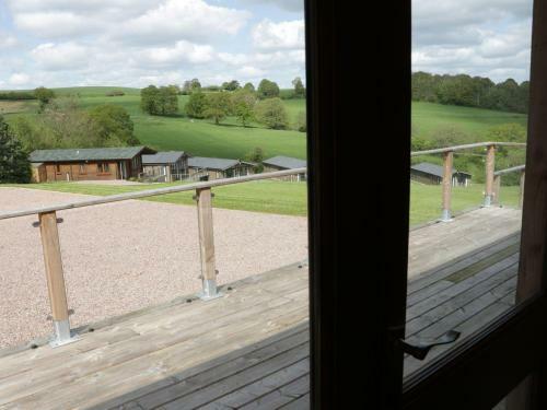 Hill View Lodge 1, Kidderminster