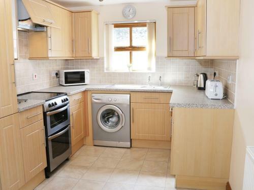 Hill View Lodge 1, Kidderminster