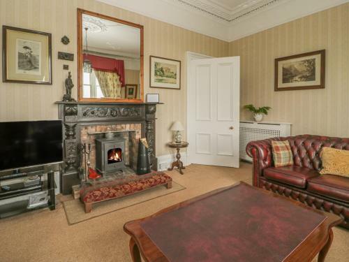 Berryburn, Lockerbie