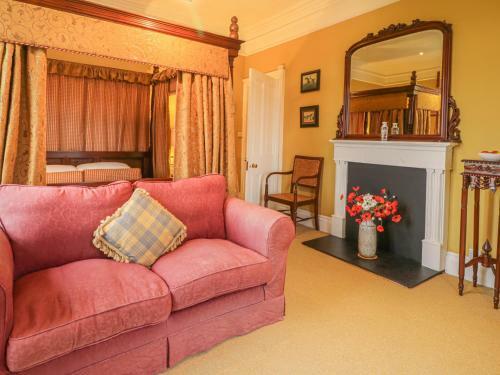Berryburn, Lockerbie