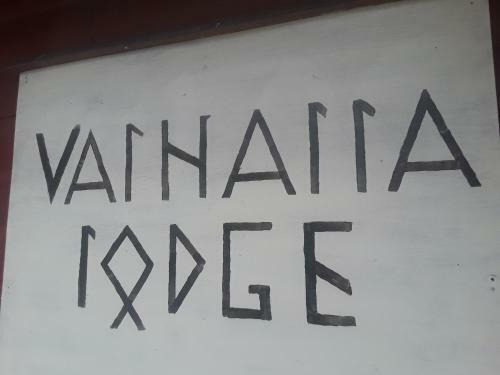 Hotel Valhalla Lodge