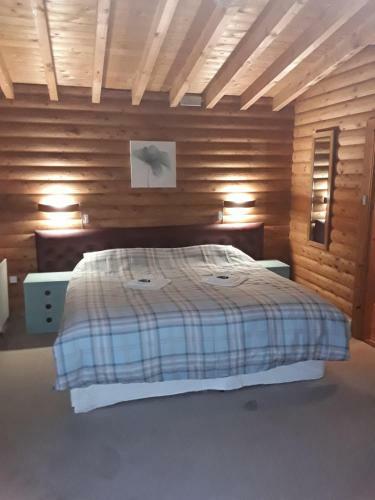 Hotel Valhalla Lodge