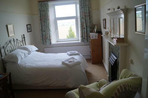 Fleetham Lodge