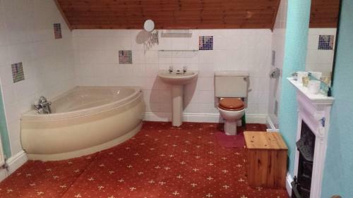 Fleetham Lodge