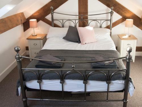 Barnfields Holiday Cottage, Stoke-on-trent