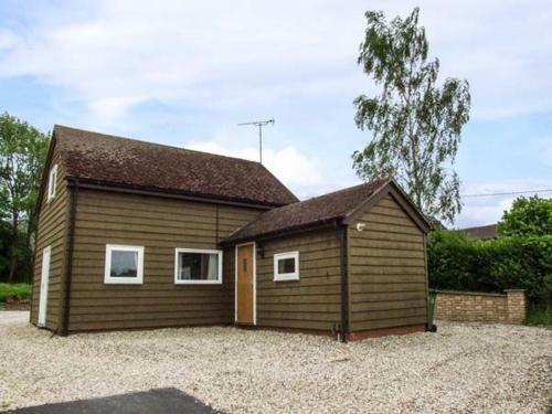 Painter's Cottage