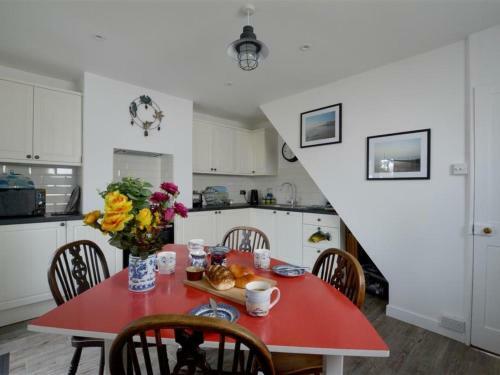 Holiday Home Menici