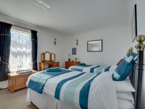 Holiday Home Menici