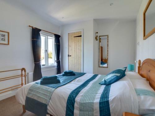 Holiday Home Menici