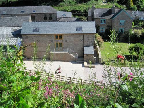 Mixit Cottage, Kingsbridge