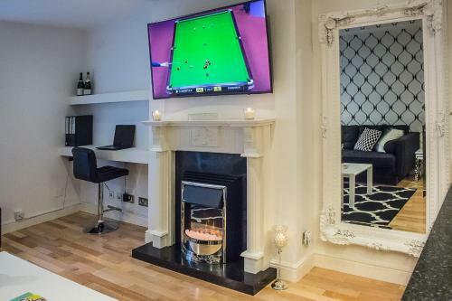 Apartamentos Hullidays - Merchants Treasure Old Town