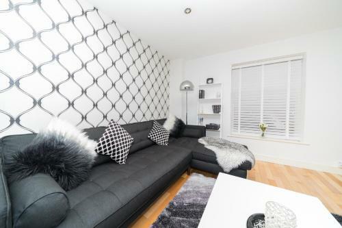 Apartamentos Hullidays - Merchants Treasure Old Town