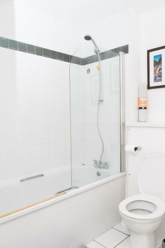 Apartamento Hullidays - King & Queen Ensuite