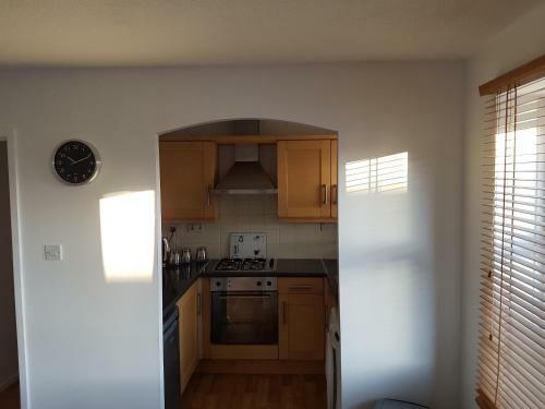Apartamento Hullidays - Victoria Dock Residence