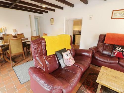 The Cottage At Fronhaul